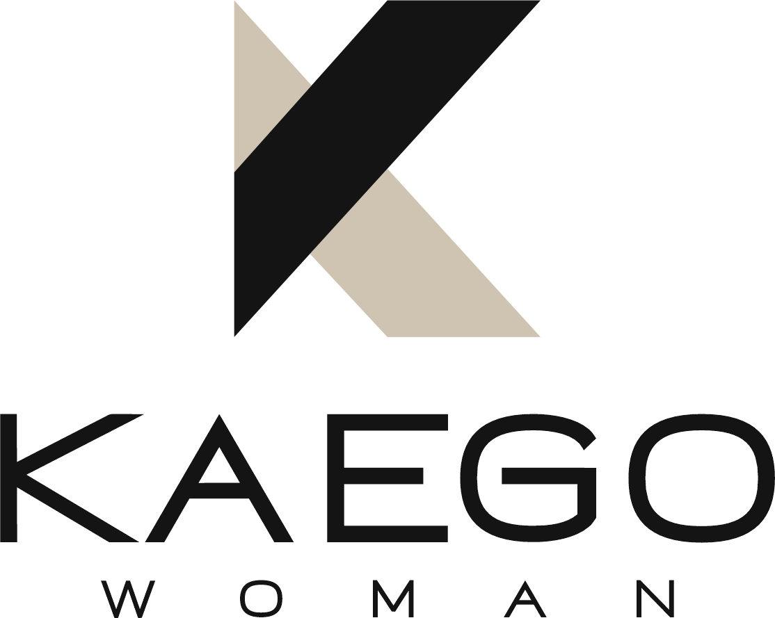 Kaego Woman