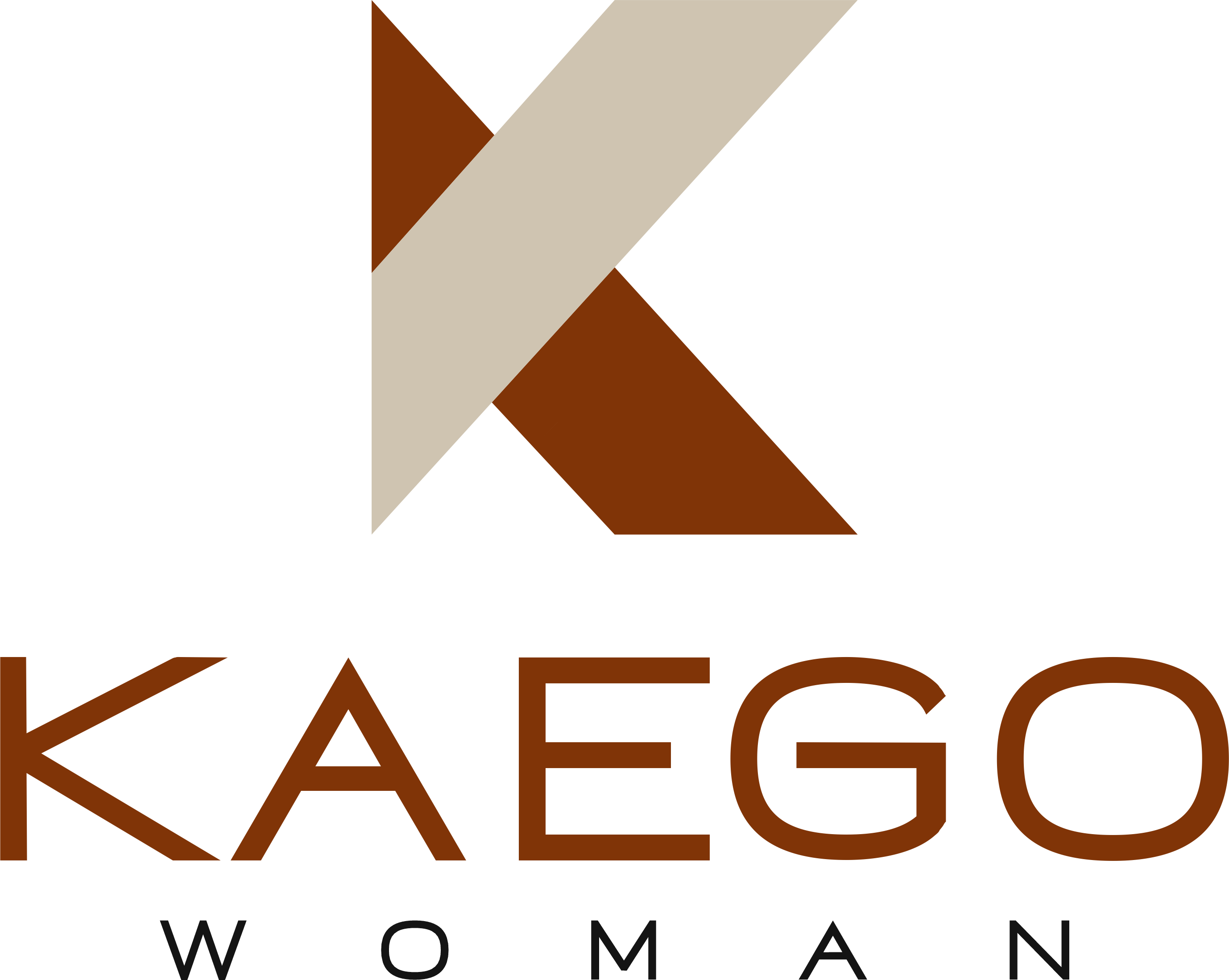 Kaego Woman